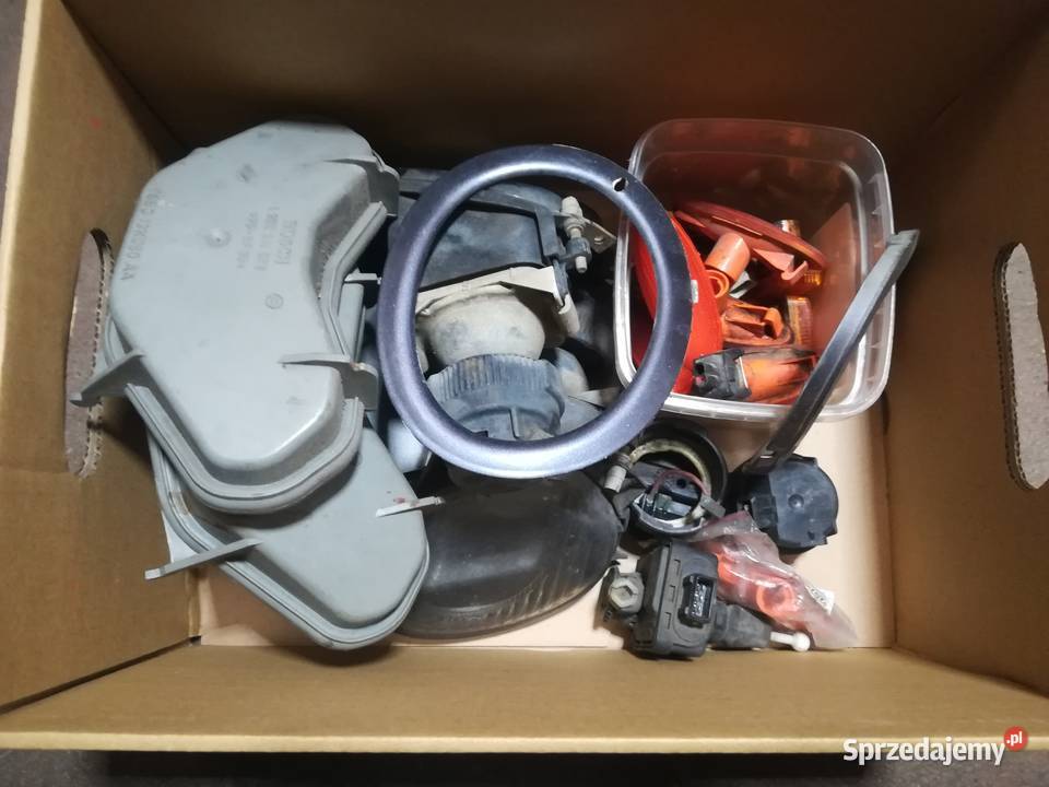 Ford Mondeo ST200 ST24 Ghia różne części Szczecin sprzedam