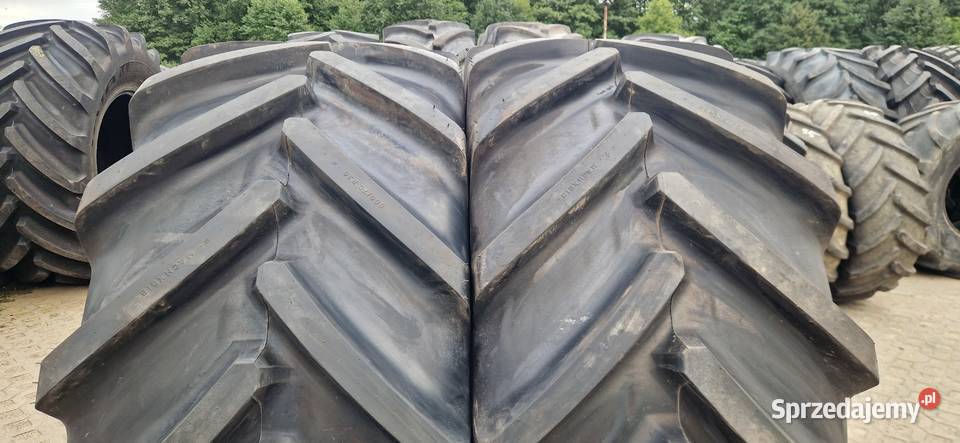 60070r30 6007030 Michelin MachXbib 100 bieżnik warmińsko-mazurskie Nowe Miasto Lubawskie