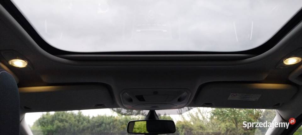 Ford C 16 TDCi Kamera Klimatyzacja Ostrów Wielkopolski