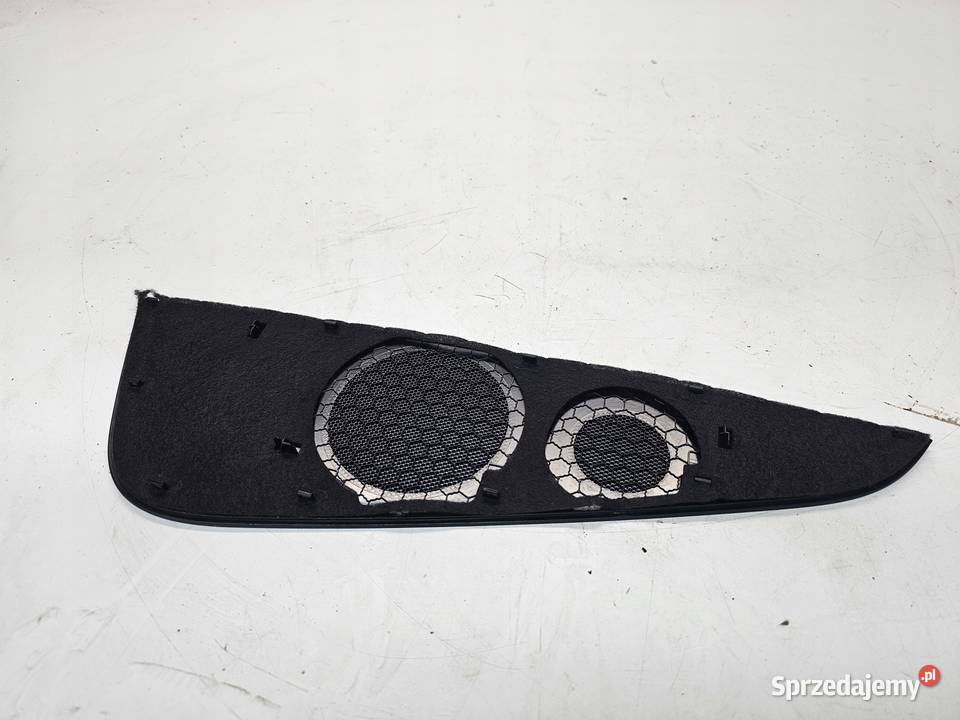 MASKOWNICA GŁOŚNIKA DESKI AUDI A4 B9 8W1819636C Przystajń