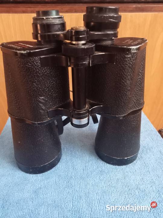 lornetka carl veitch 30 x 60 Nowy Tomyśl