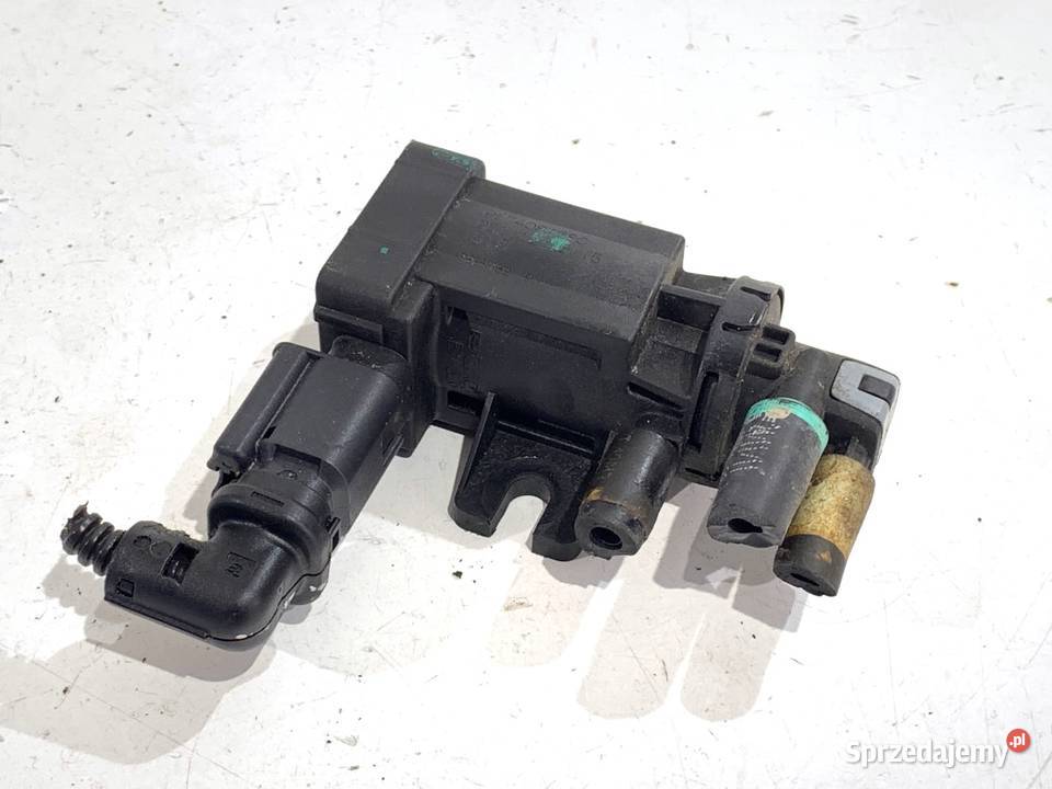 ZAWÓR PODCIŚNIENIA CITROEN C5 III 20 163