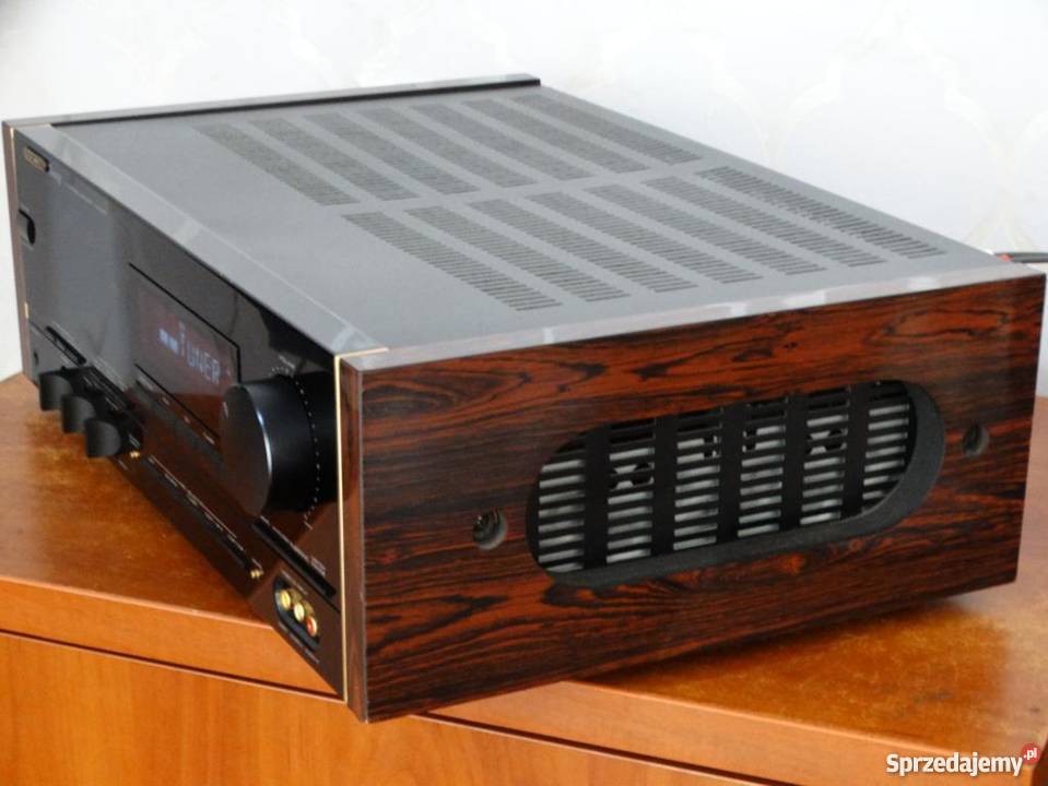 Audiofilski wzmacniacz Okano Prestige V7000 Jasło sprzedam