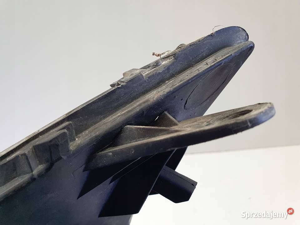 LAMPA PRAWA Ford Transit Mk7 0613r PRZEDNIA osobowe