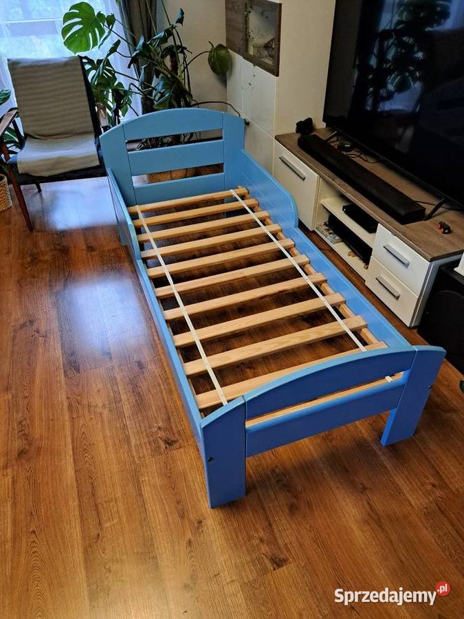 Łóżko dziecka Wrocław