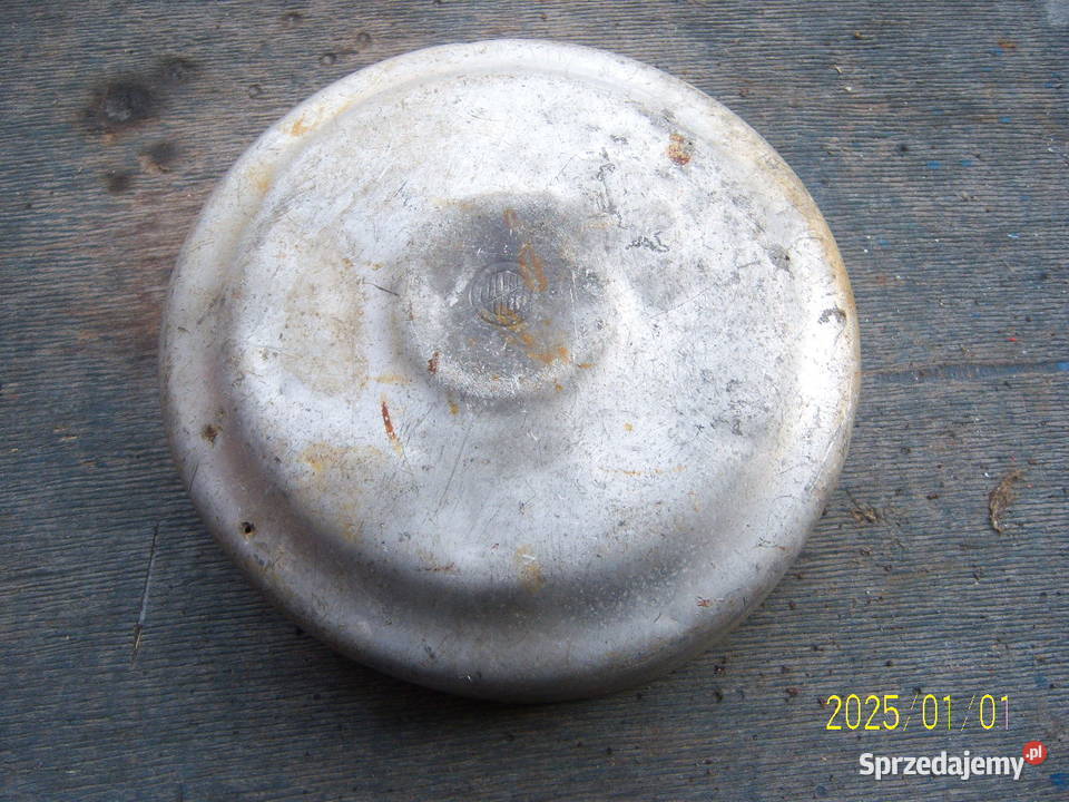 SHL WFM WSK 125 S01 magneto pokrywa dekiel kapa Silniki i osprzęt