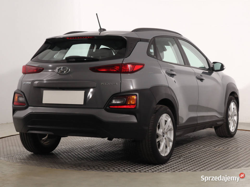 Hyundai Kona 10 TGDI czujnik deszczu Katowice sprzedam