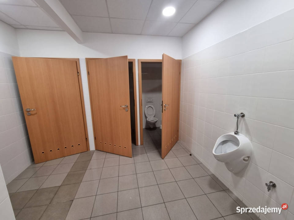 Lokal biurowy w świetnej lokalizacji sprzedam