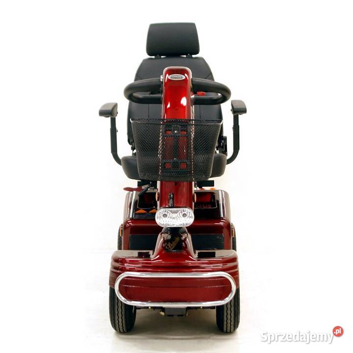 Skuter,wózek inwalidzki elektryczny Shoprider Vittorius
