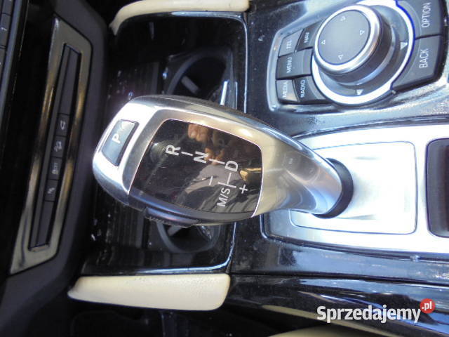 BMW X6 xDRIVE35 306 Luxe Steptronic Rok produkcji 2010 Wrocław