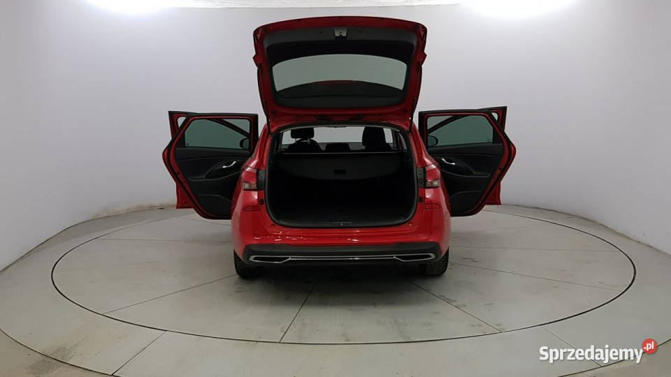 Hyundai i30 15 TGDI 48V Comfort DCT Z Polskiego 4/5 Warszawa