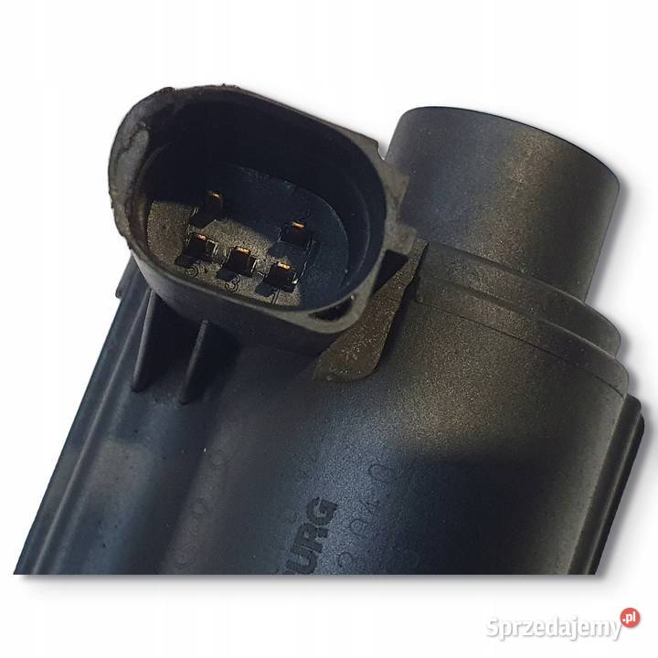 ZAWÓR EGR VW Transporter T5 25 TDI 076131501B Chełm sprzedam