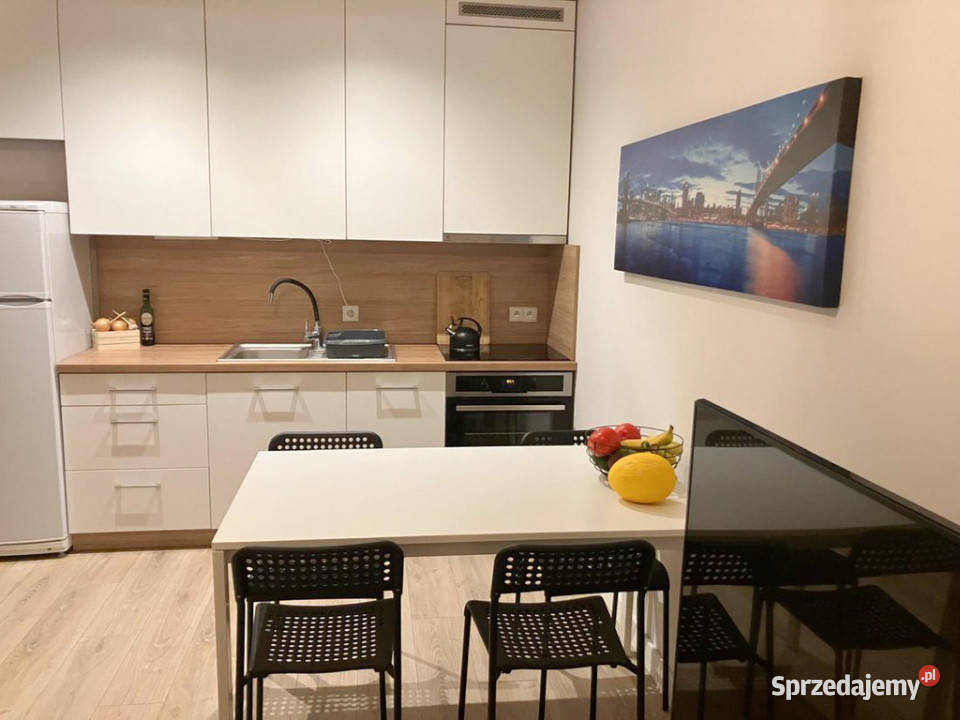 Nowoczesna kawalerka 29m2GarażSzczepanowice sprzedam