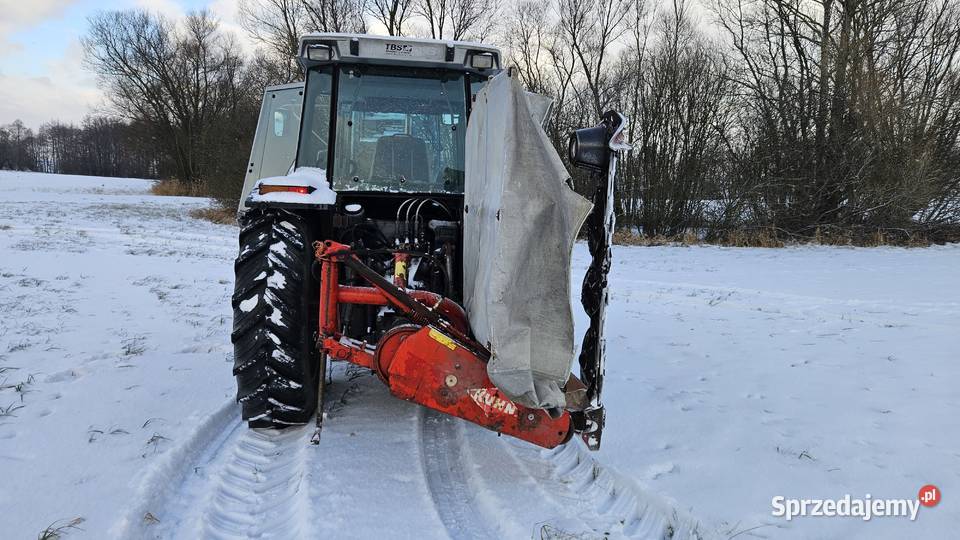 Kosiarka dyskowa 16m kuhn gmd 44 ursus c330 c360