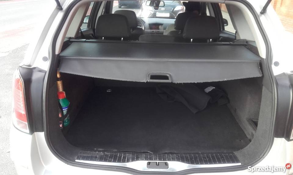 Wutam sprzedam opla astre uszkodzona wsrte garażowany Warszawa