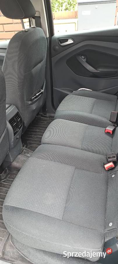 Sprzedam forda C 2 gniazdo AUX C-MAX