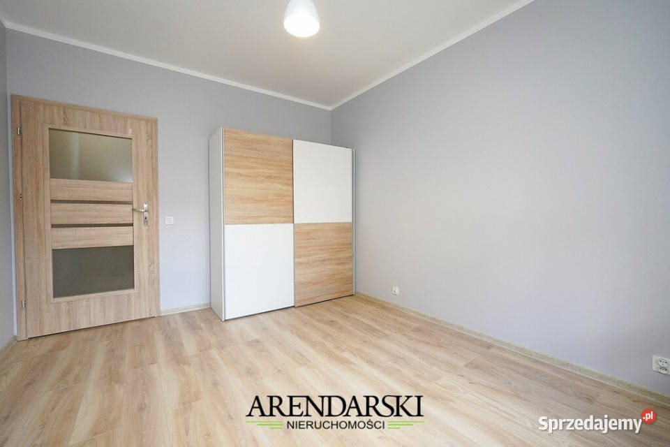 ZADBANE MIESZKANIE DO WYNAJĘCIA OS GÓRCZYN Wynajem Gorzów Wielkopolski