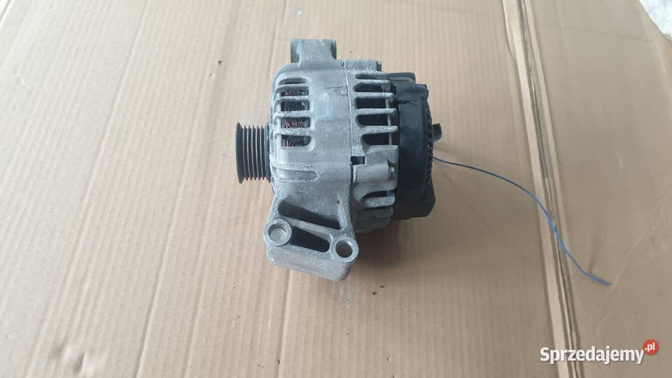 Rozrusznik Ford Mondeo Focus 16 benzyna Volvo Snopków