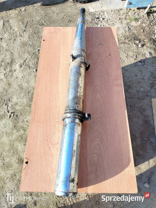 Tłumik Simson Łubno