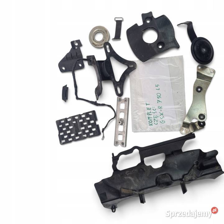 MOCOWANIE UCHWYT OSŁONA Suzuki GSXR 600 750 GSXR Chełm
