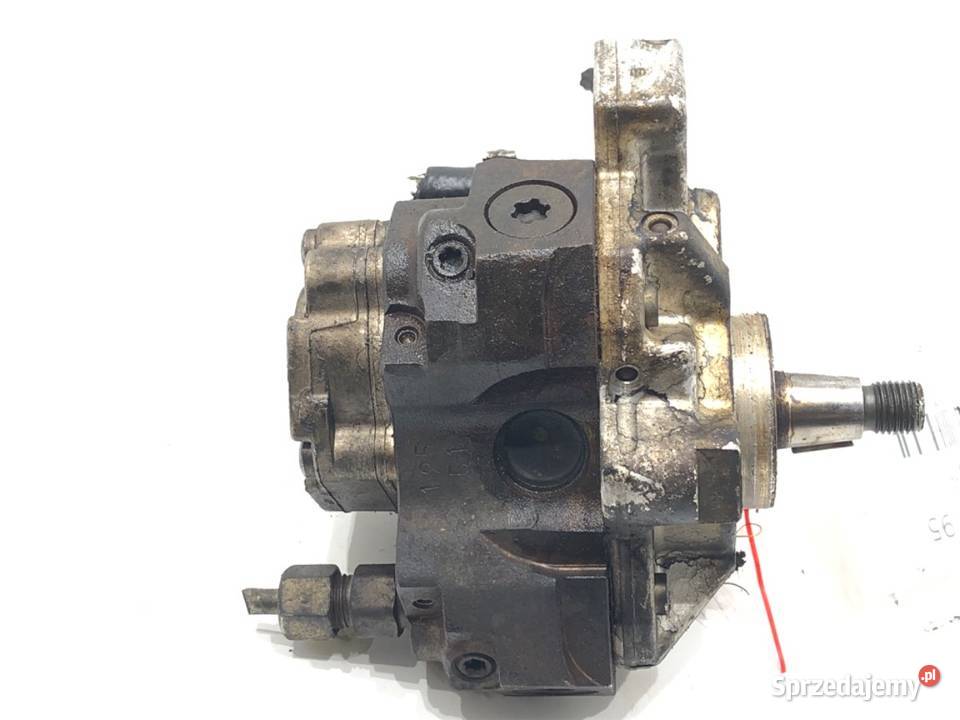 POMPA WTRYSKOWA OPEL ASTRA H 0445010086 17 100 osobowe Pompy wtryskowe sprzedam