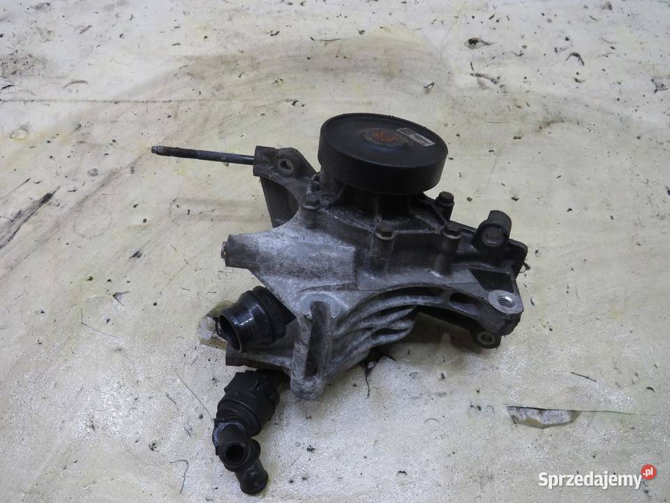 POMPA WODY AVENSIS T27 T29 20D 7823008