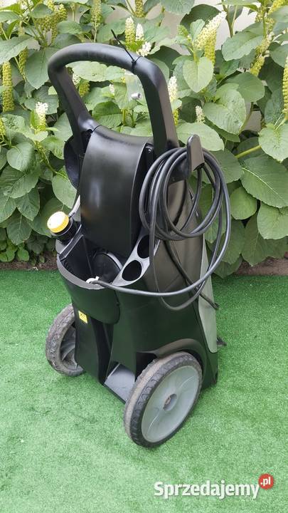 Myjka Karcher HD 13184S 2015 Gwarancja Wysyłka Radom sprzedam