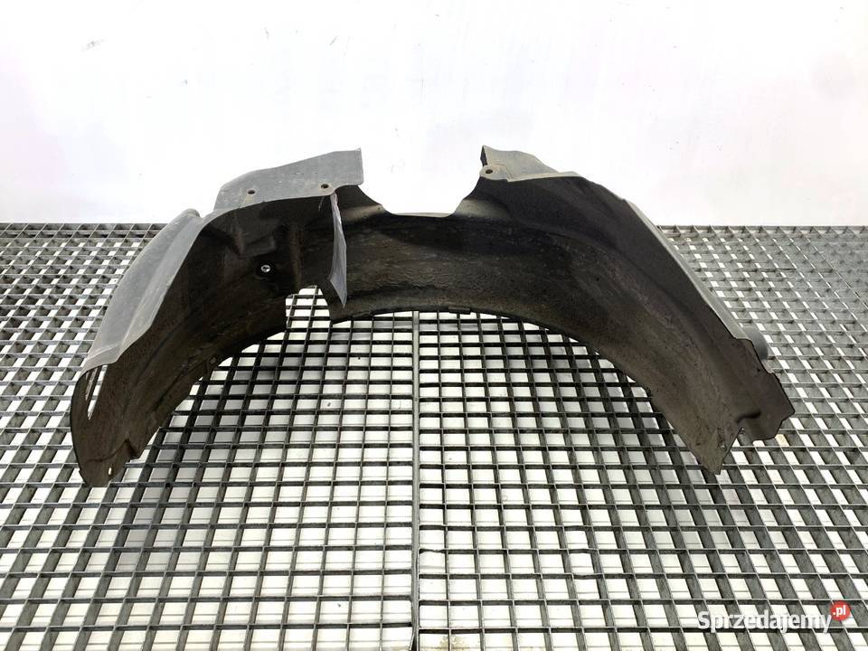 NADKOLE PRAWY PRZÓD FORD FIESTA MK7 8A6116114AD