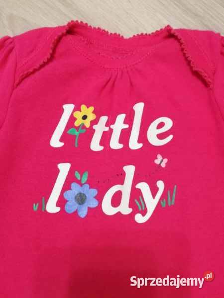 Body dziewczynka Nidzica