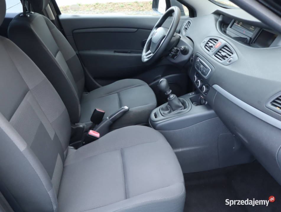 Renault Scenic 16 16V Piaseczno