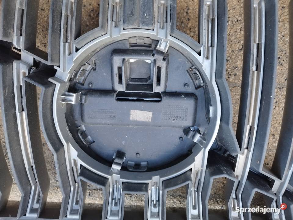 Volvo XC90 2 Atrapa grill przedni Pabianice