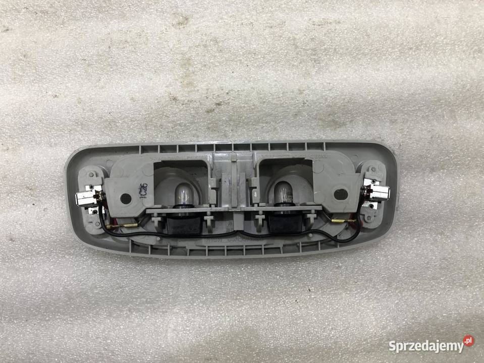 LAMPKA PODSUFITKI KIA PICANTO