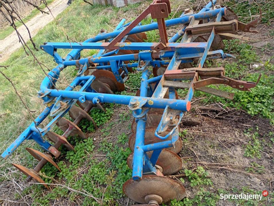 Sprzedam wielkopolskie Ostrów Wielkopolski