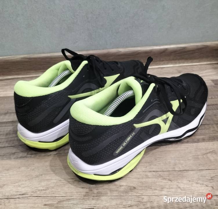 Buty Sportowe do biegania Mizuno Wave Ultima 13 sprzedam