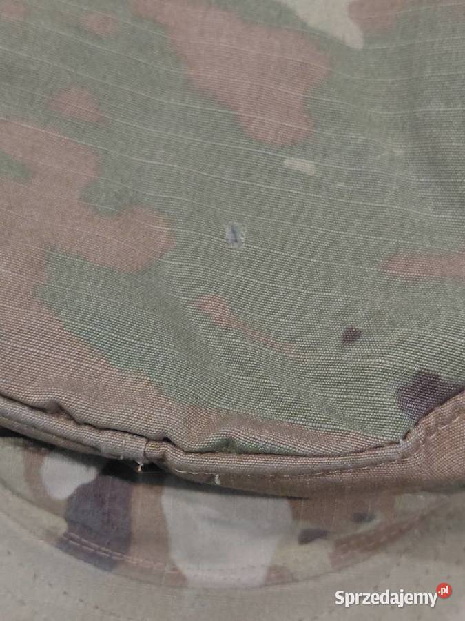 Czapka patrol cap multicam OCP 58 Wrocław