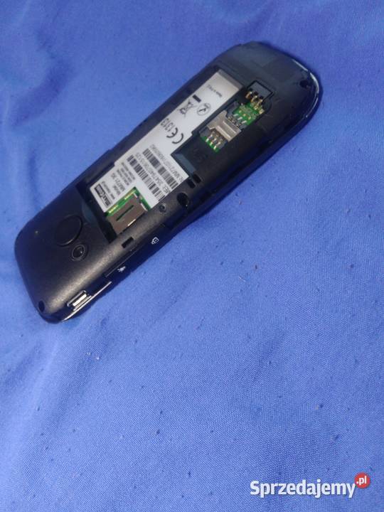 maxcom mm721 3g 721 telefon Sandomierz