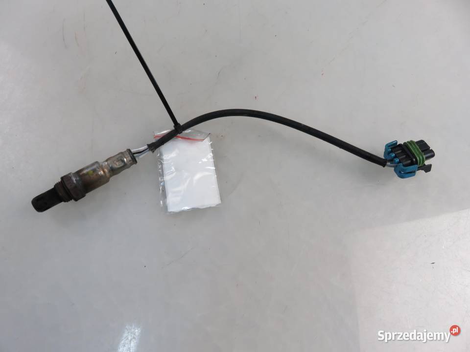 SONDA LAMBDA OPEL INSIGNIA A 20 12629659 Sondy lambda