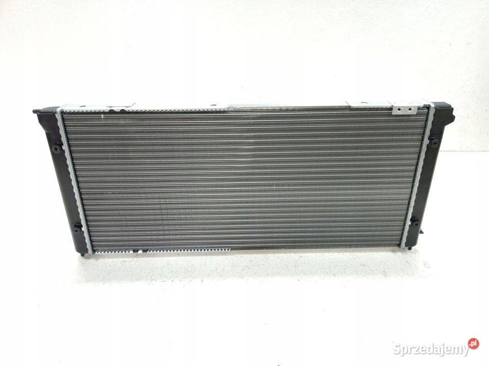 CHŁODNICA WODY SEAT TOLEDO I 16 71 18 125 AC świętokrzyskie Skarżysko-Kamienna