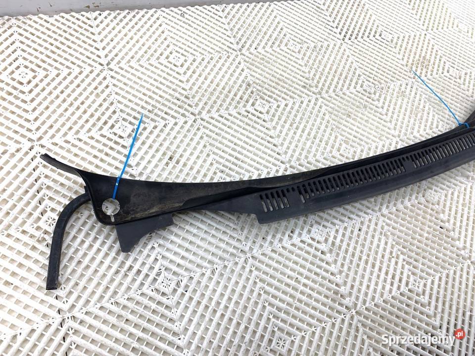 PODSZYBIE VW TOURAN 1T0819403 Minivan 0310