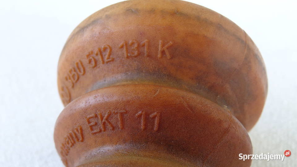 2 odboje tył quattro 4motion AUDI A6 C5 VW Osłony i odboje Ruda-Huta