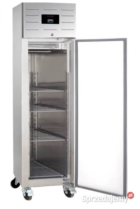 Chłodziarka szafowa GN11 Tefcold GUC50