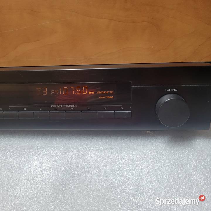 Tuner tx480 yamaha Grójec sprzedam