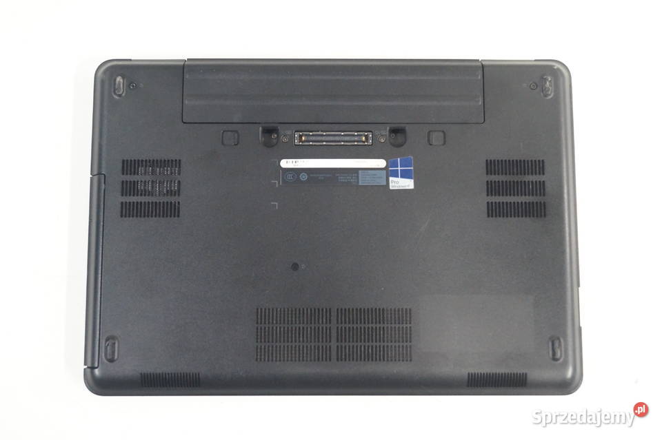 Laptop Dell Latitude E5440 15 intel i5 8GB ram Dell lubelskie Lublin sprzedam