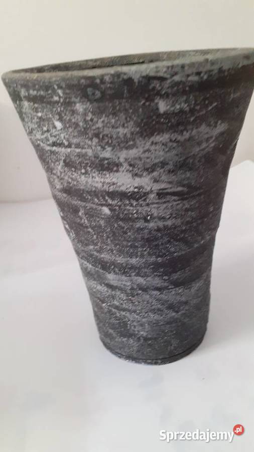 Doniczki osłonki na kwiaty doniczkowe inny kolor Doniczki i osłonki zachodniopomorskie