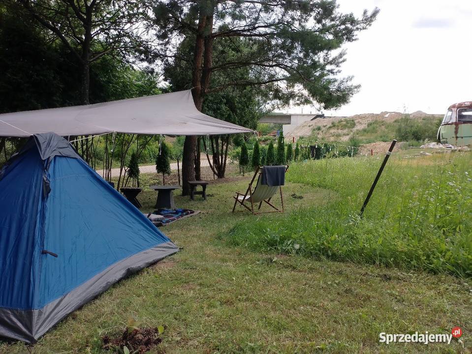 Sobiecin działka 660 M2 do wynajęcia prąd sprzedam