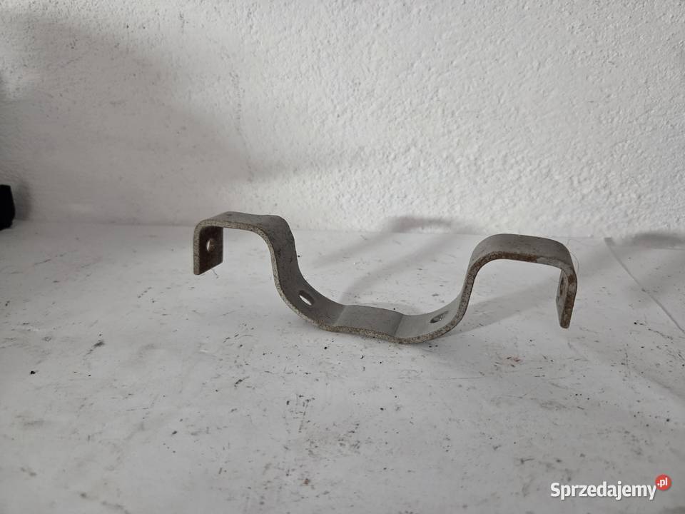 Żak mocowanie bagażnika błotnika Wodzisław Śląski