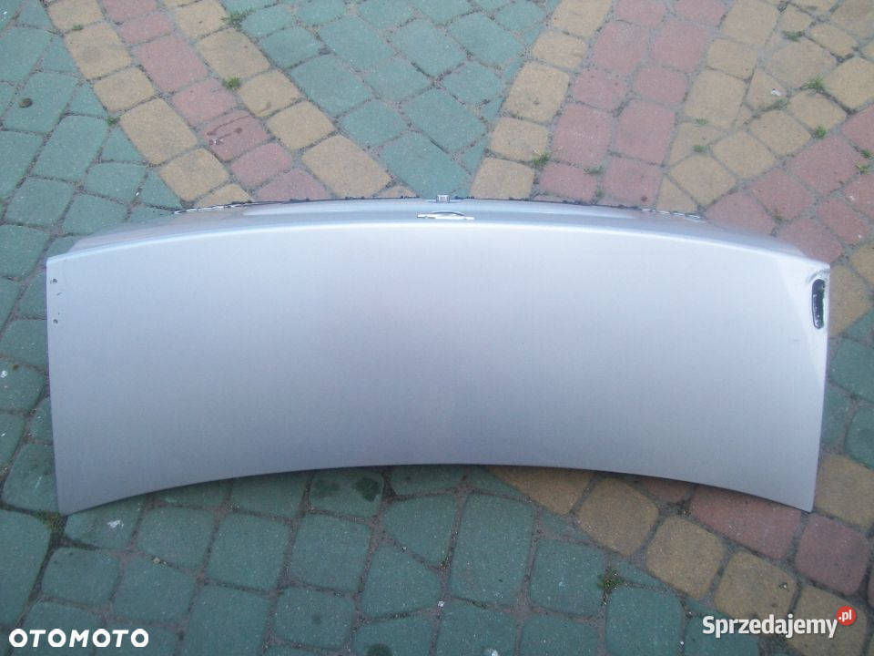 Klapa Astra II g sedan sprzedam