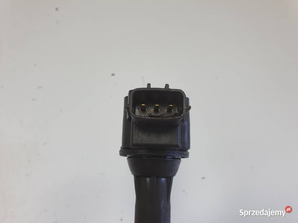 CEWKA ZAPŁONOWA Nissan XTRAIL T30 20 16V Układ elektryczny, zapłon Chełm