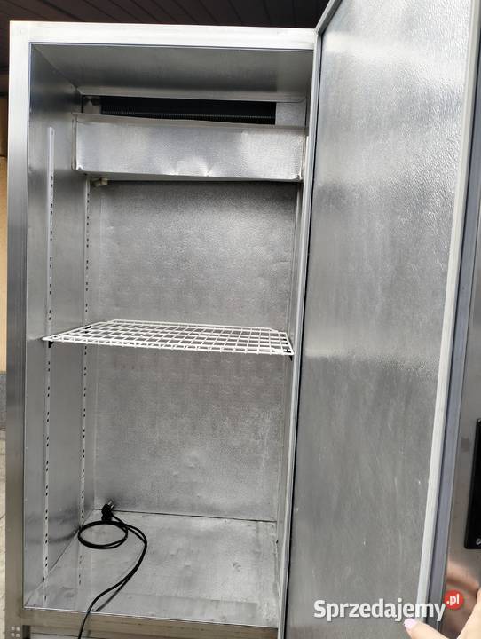 Szafa chłodnicza gastronomiczna RAPA Słupia Kapitulna