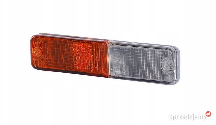 Lampa pozycyjnokierunkowa prawa POLONEZLUBLIN Chełm